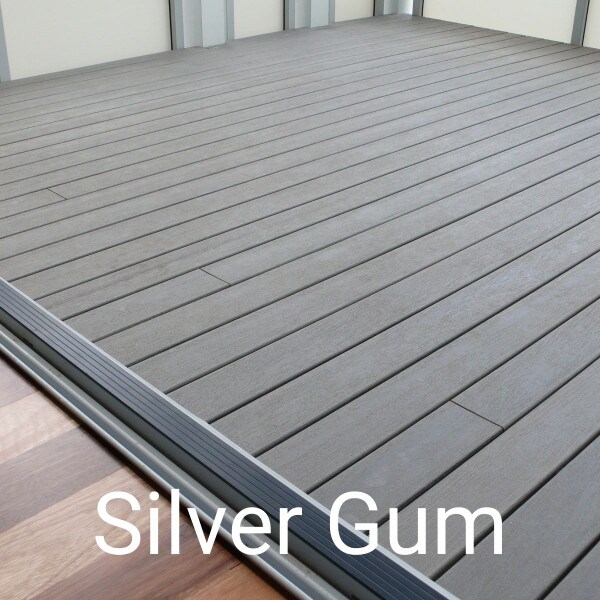 Modwood Brushed Solid 88x23x5400mm